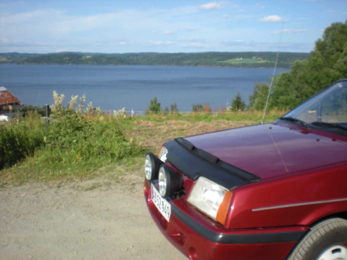 Lada Samara 1500i Baltic billede 12