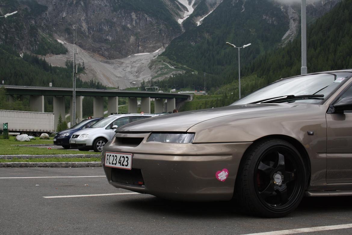 Opel Calibra 2,0 16v - Østrig 2013 billede 17