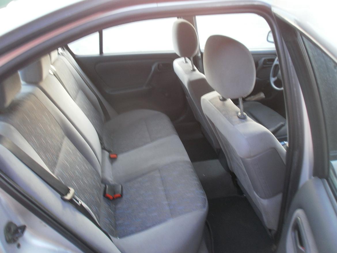 Nissan Primera P11 billede 20