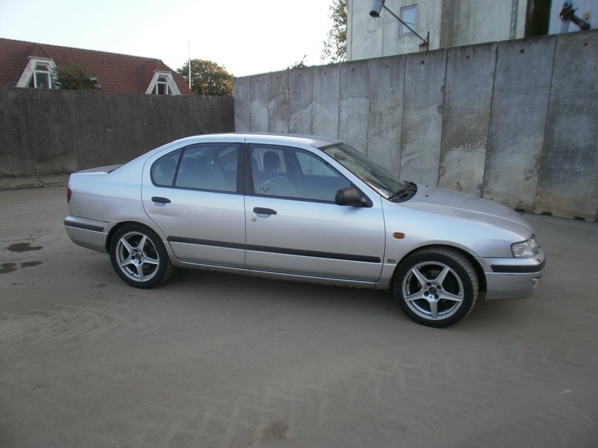 Nissan Primera P11 billede 7