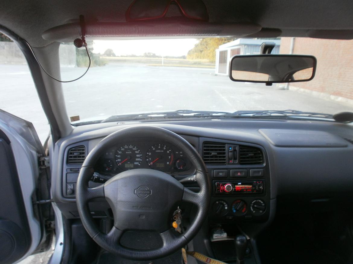 Nissan Primera P11 billede 16