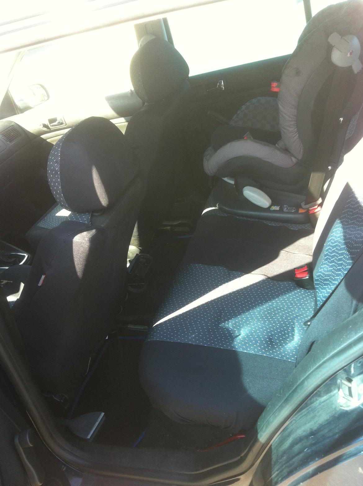 VW Golf IV billede 7