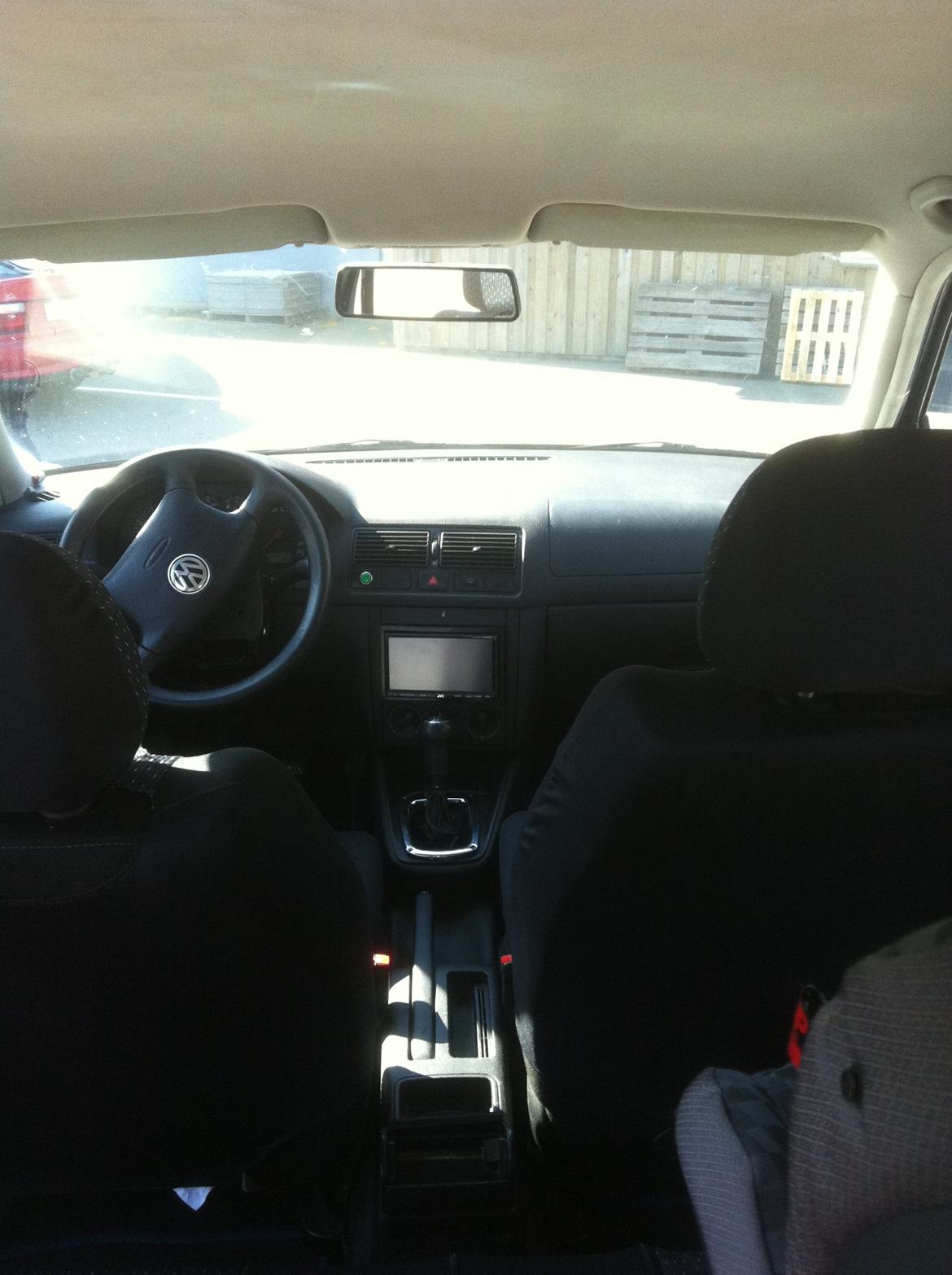 VW Golf IV billede 9