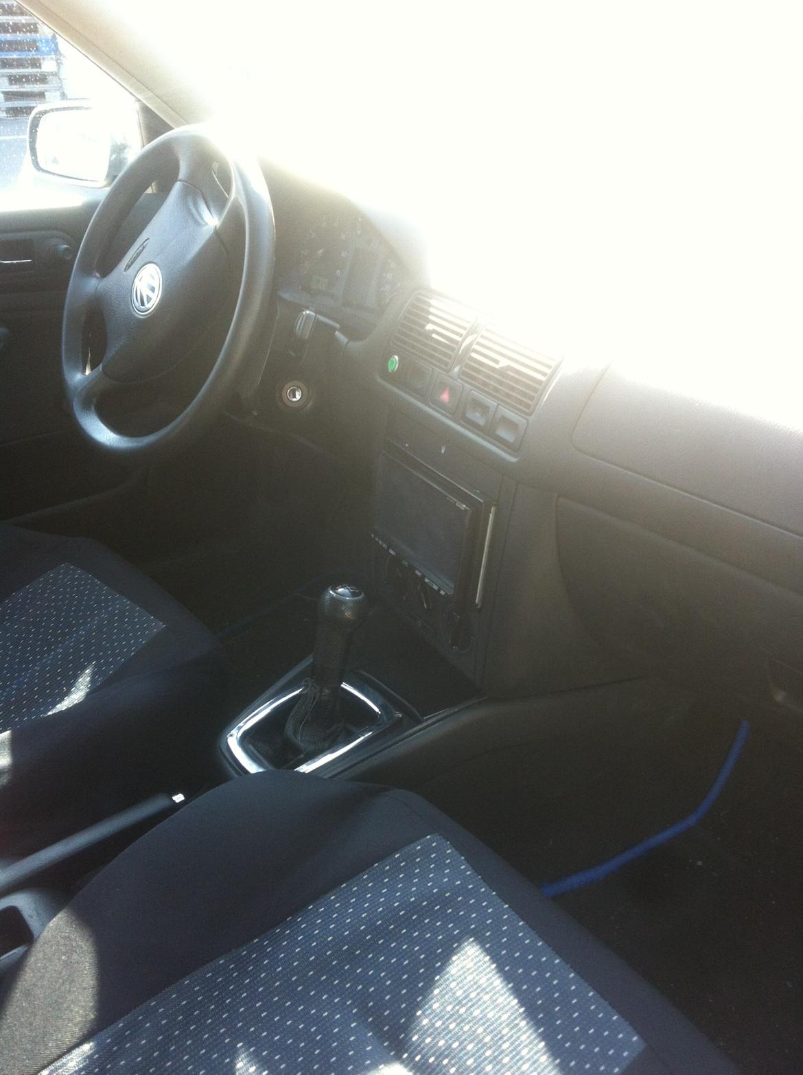 VW Golf IV billede 10