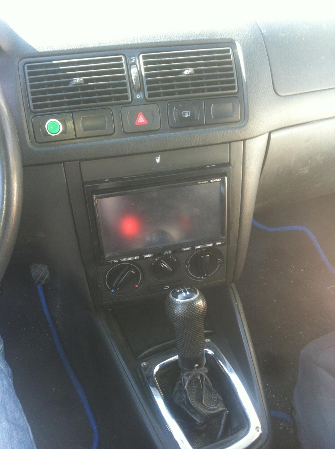 VW Golf IV billede 12