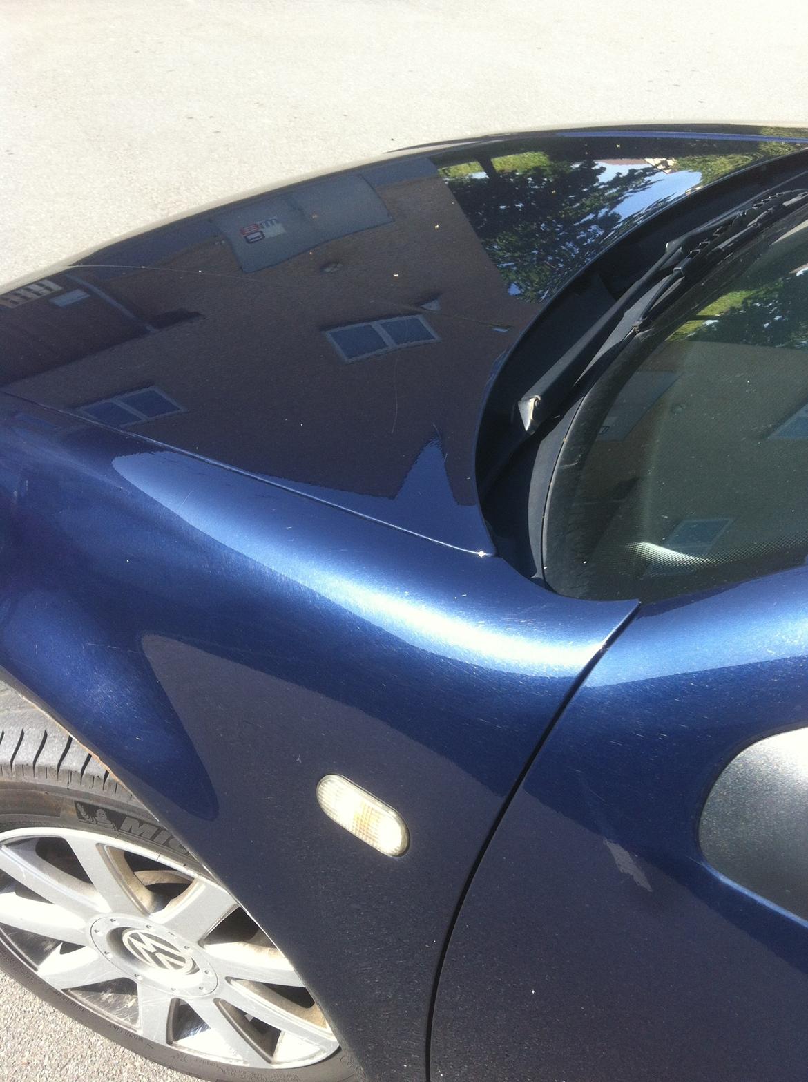 VW Golf IV billede 15