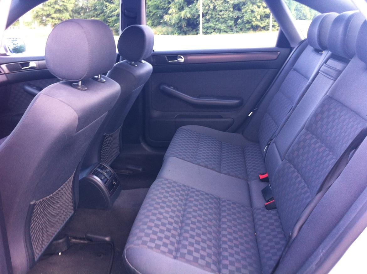 Audi A6 limousine billede 13