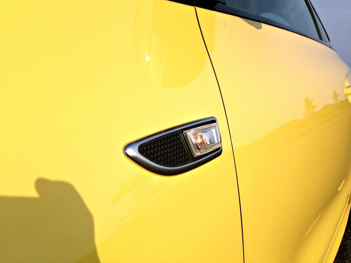 Opel Adam 1,4 Slam (100 hk) billede 8