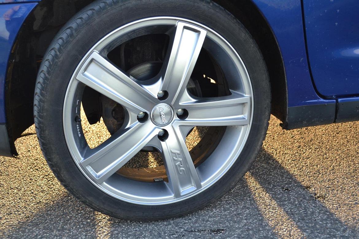 Seat Ibiza (Solgt) billede 10