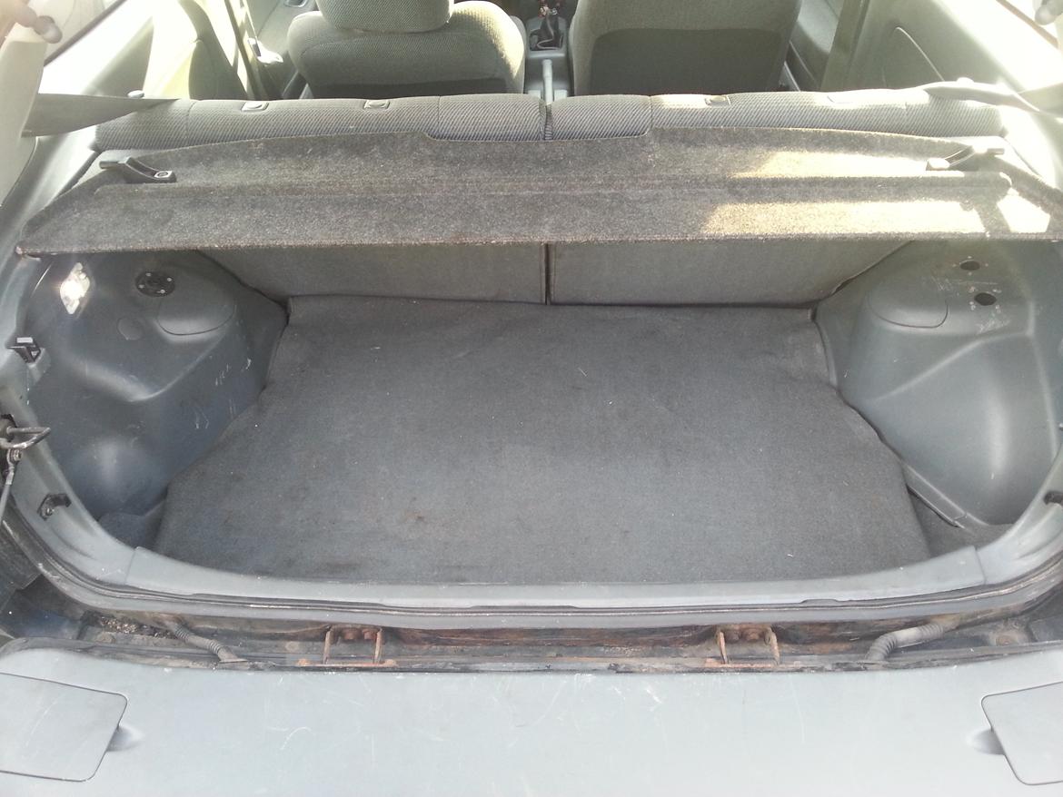 Honda Civic Eg 1.5 Lsi billede 5