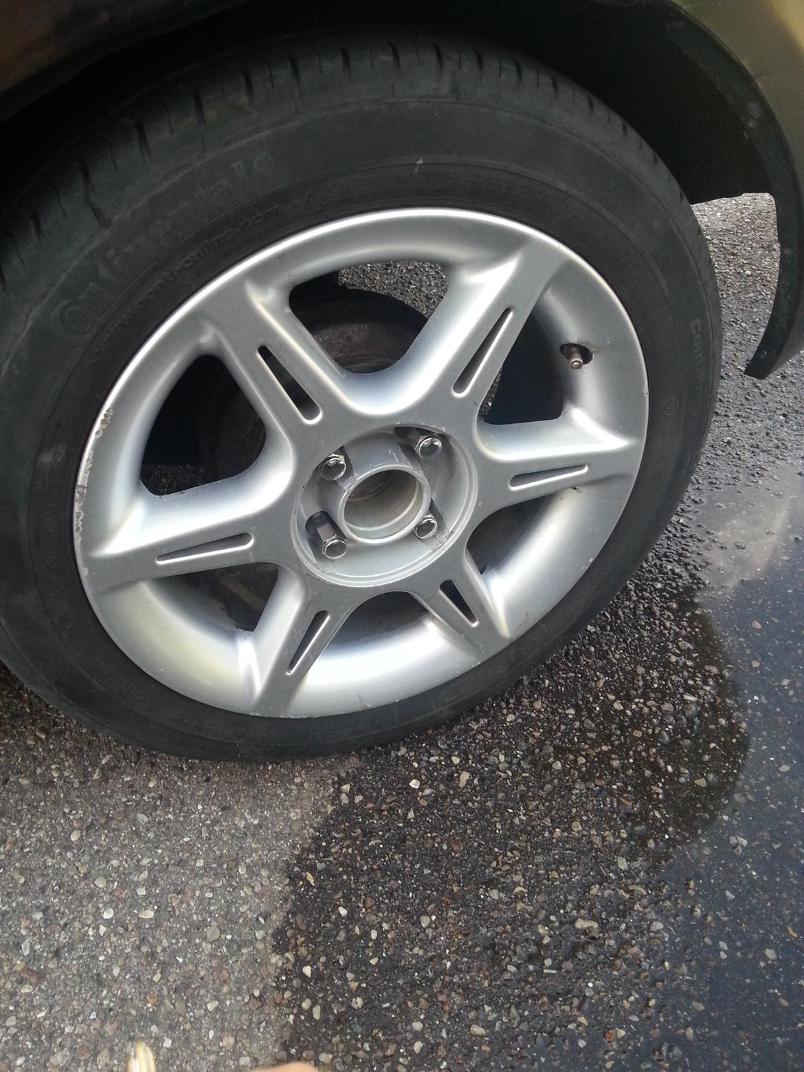 Honda Civic Eg 1.5 Lsi billede 8