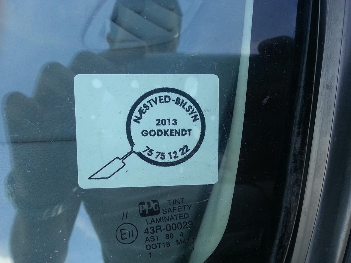 Honda Civic Eg 1.5 Lsi billede 14