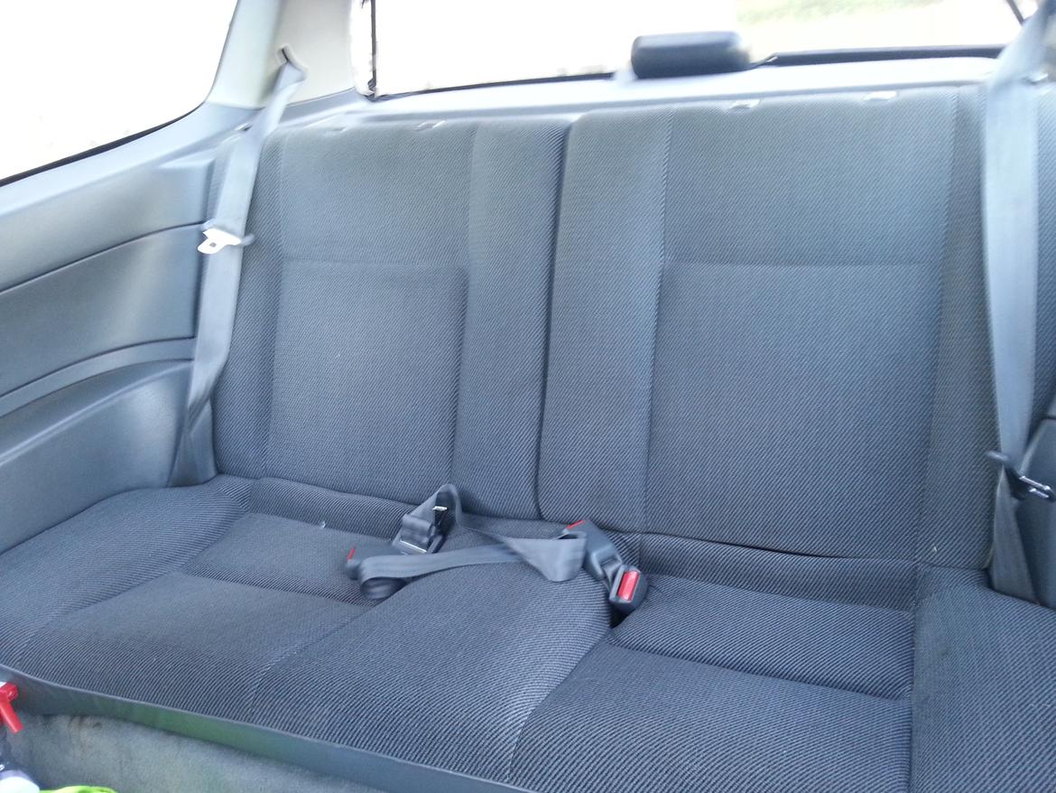 Honda Civic Eg 1.5 Lsi billede 16