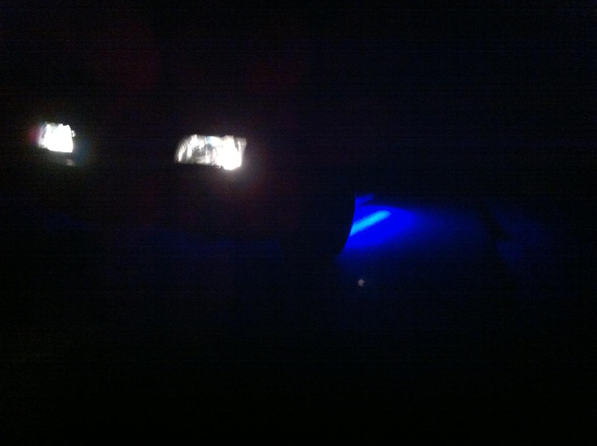 Nissan Sunny billede 13