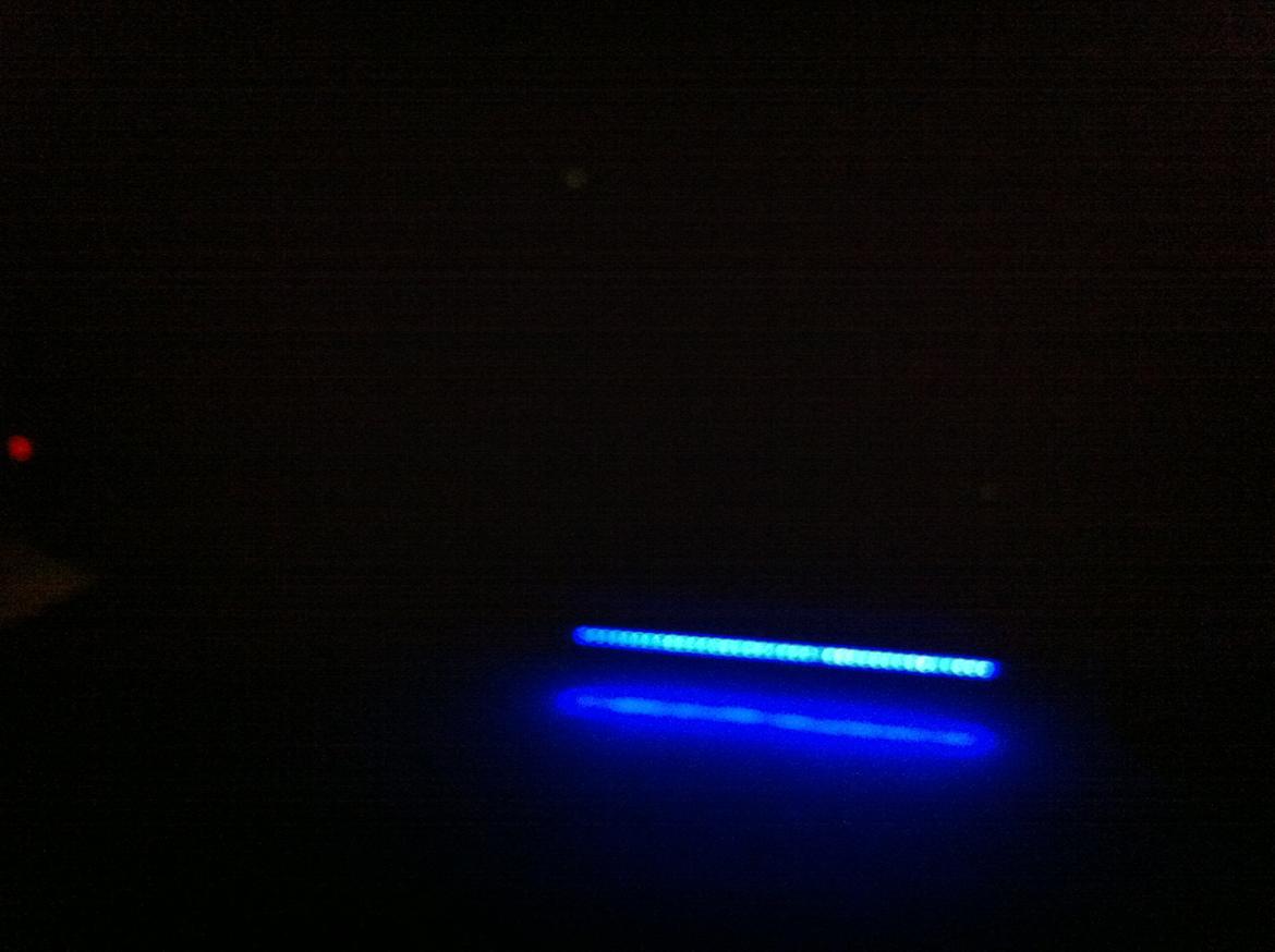 Nissan Sunny billede 15