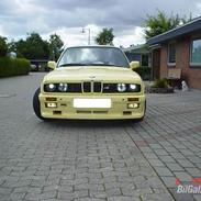 BMW E30 335I 