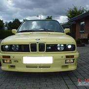 BMW E30 335I 