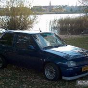 Opel Corsa A