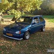 Opel Corsa A