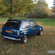 Opel Corsa A