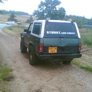Nissan patrol SOLGT