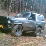Nissan patrol SOLGT