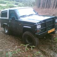 Nissan patrol SOLGT