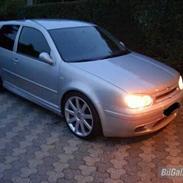VW Golf4
