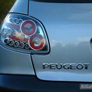 Peugeot 206 Til salg
