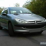 Peugeot 206 Til salg