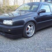 VW GOLF 3 (SOLGT)