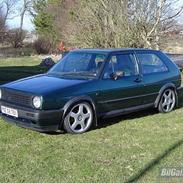 VW Golf 2 GTI - *SOLGT*