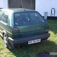 VW Golf 2 GTI - *SOLGT*