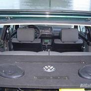 VW Golf 2 GTI - *SOLGT*