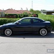 Fiat Coupe - Limited Edition