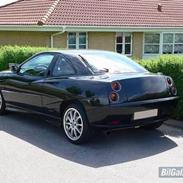 Fiat Coupe - Limited Edition