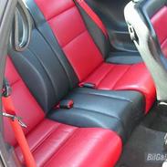 Fiat Coupe - Limited Edition