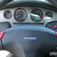 Fiat Coupe - Limited Edition