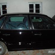 VW passat TD (R.I.P)