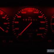 VW passat TD (R.I.P)