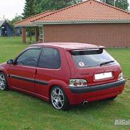 Citroën saxo vtr