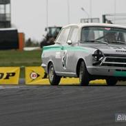 Ford Cortina 1500 GT