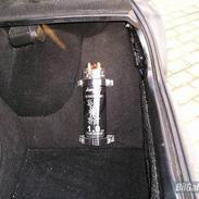 VW Golf 1,8 GTI 16V Solgt