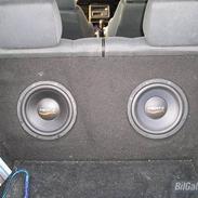 VW Golf 1,8 GTI 16V Solgt