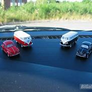 VW Golf 4 20V 20" ALU 