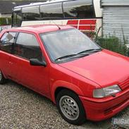 Peugeot 106 Rallye