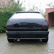 VW Polo Coupe GT- solgt-
