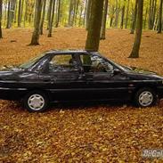 Ford Escort