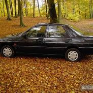 Ford Escort