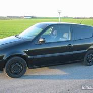 VW Polo 1.4 16V *SOLGT*